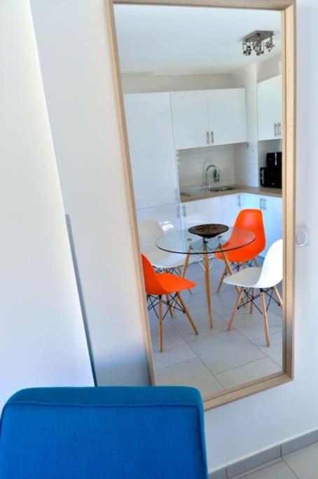 Beau 2P, Tres Equipe, Localisation Parfaite/Ac Apartment Villefranche-sur-Mer Exterior photo