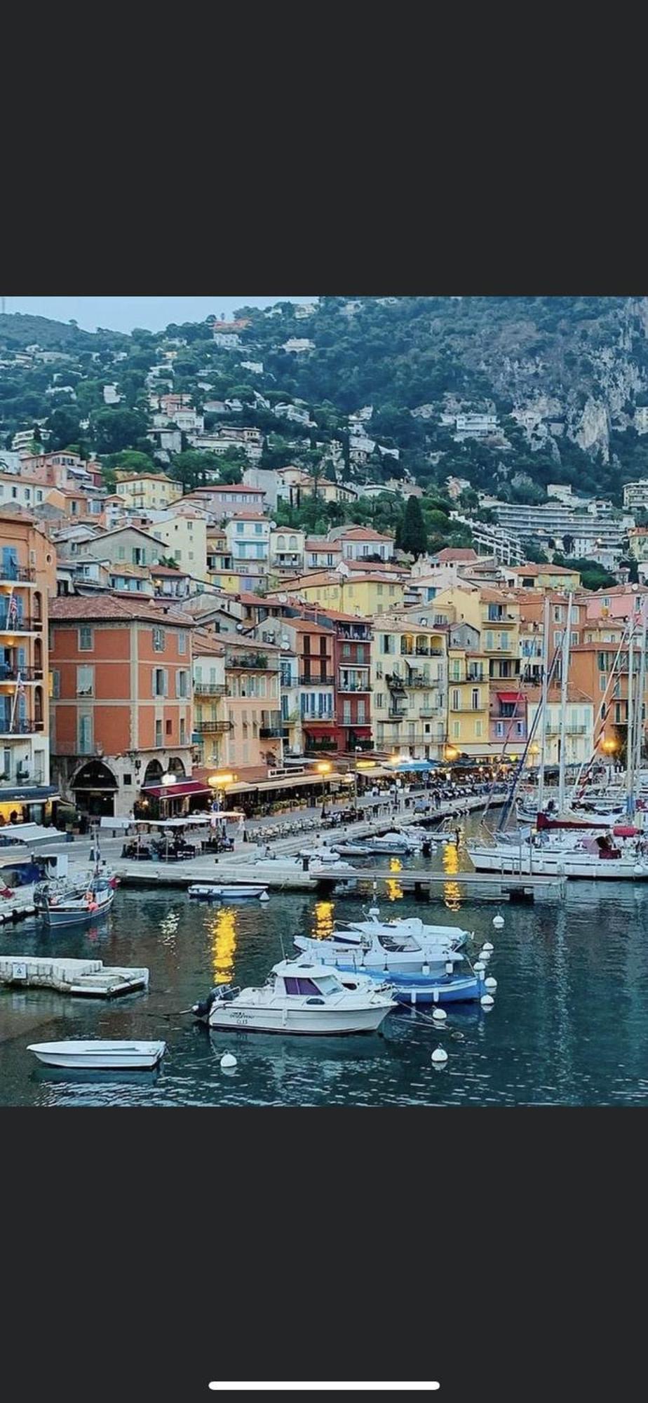 Beau 2P, Tres Equipe, Localisation Parfaite/Ac Apartment Villefranche-sur-Mer Exterior photo