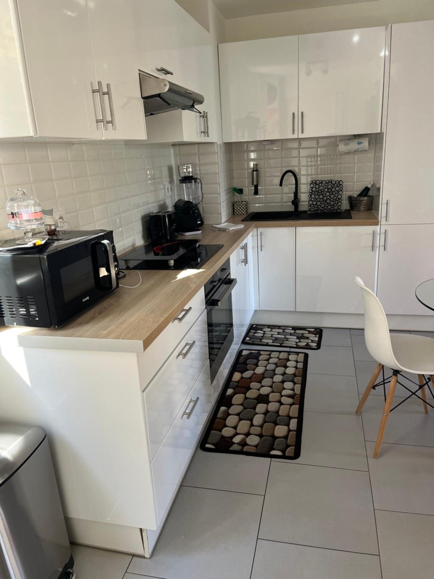 Beau 2P, Tres Equipe, Localisation Parfaite/Ac Apartment Villefranche-sur-Mer Exterior photo